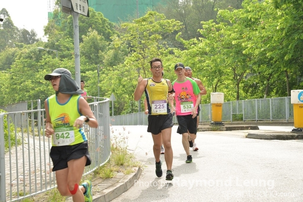Raymond Leung 288