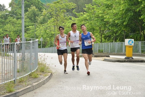 Raymond Leung 289