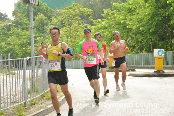 Raymond Leung 290