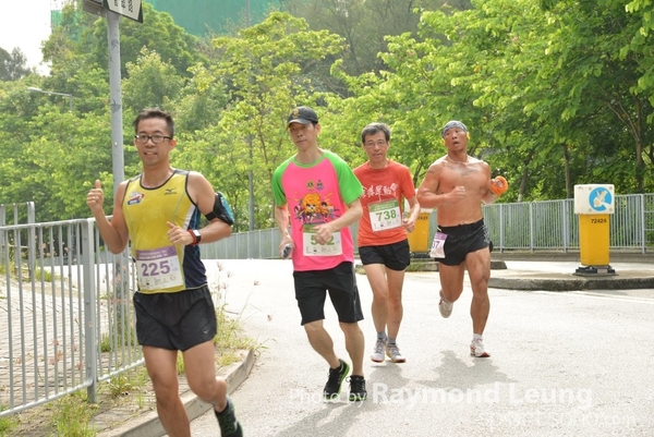 Raymond Leung 291