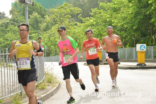 Raymond Leung 292