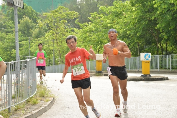 Raymond Leung 294