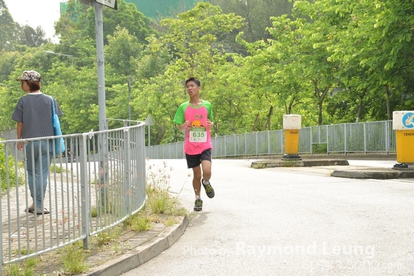 Raymond Leung 295