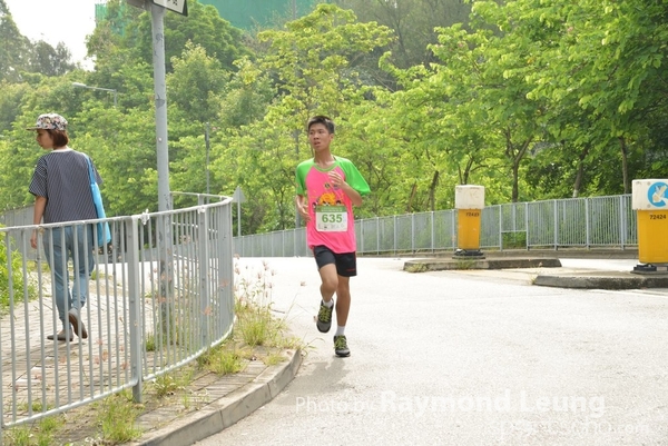 Raymond Leung 297