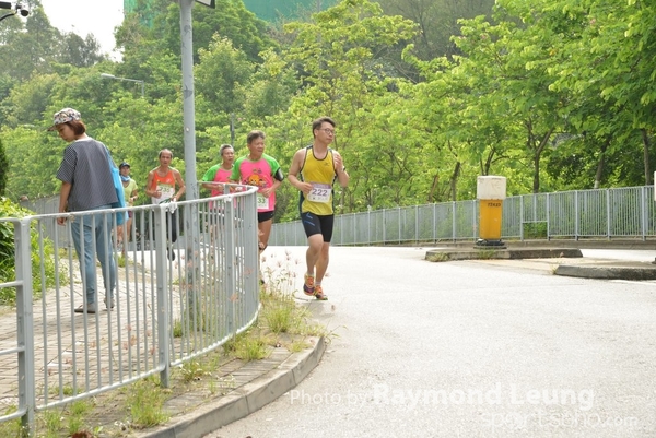 Raymond Leung 298