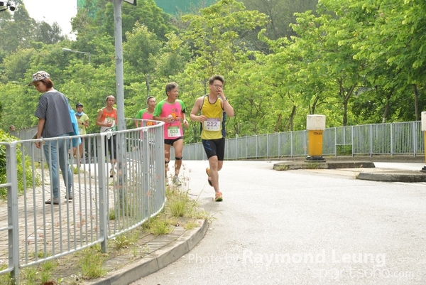 Raymond Leung 299