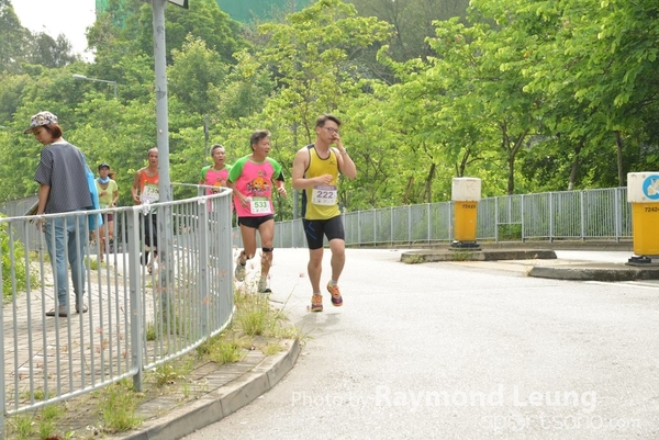 Raymond Leung 301