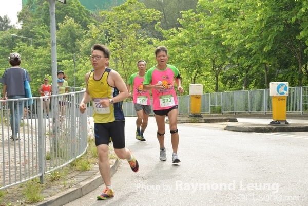 Raymond Leung 302