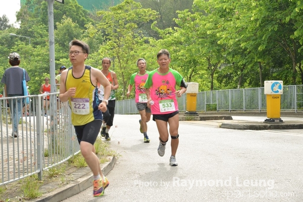 Raymond Leung 303