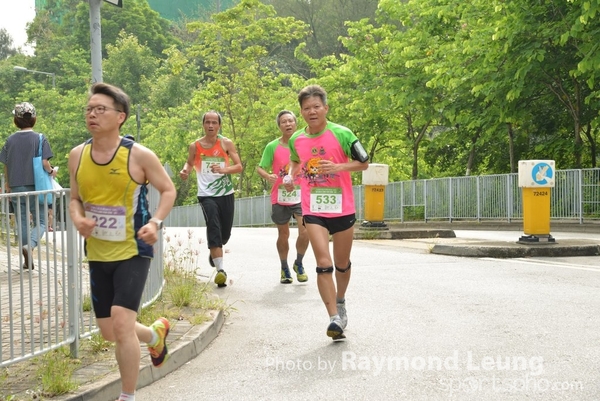 Raymond Leung 304