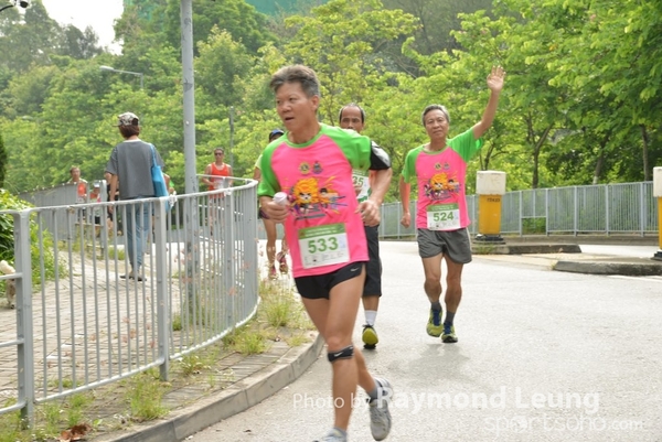 Raymond Leung 305