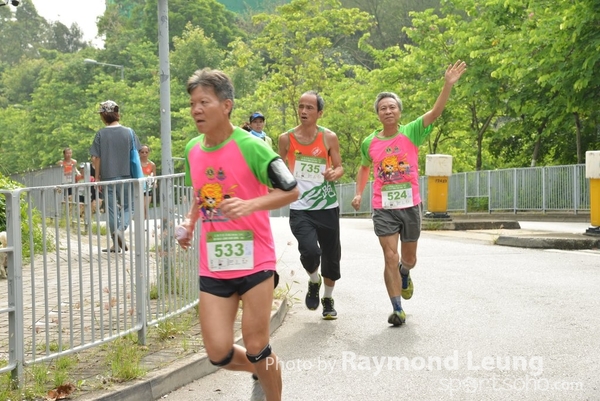 Raymond Leung 306