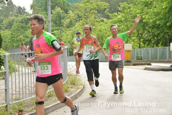 Raymond Leung 307