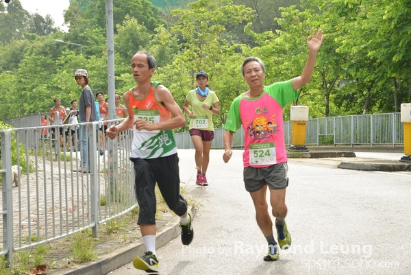 Raymond Leung 308