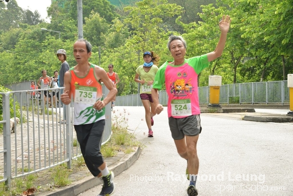 Raymond Leung 309