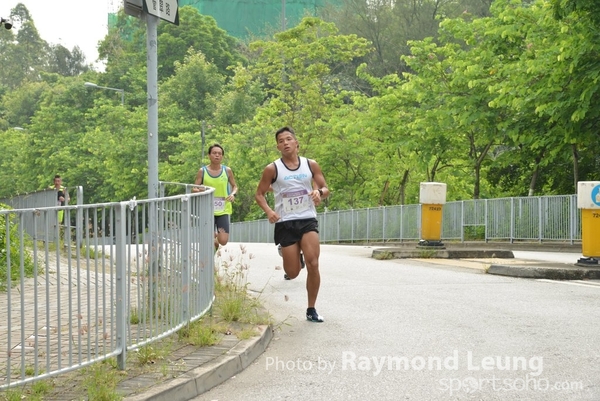 Raymond Leung 311