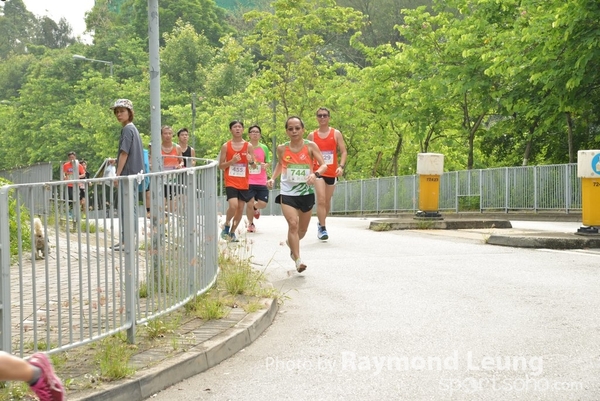Raymond Leung 314