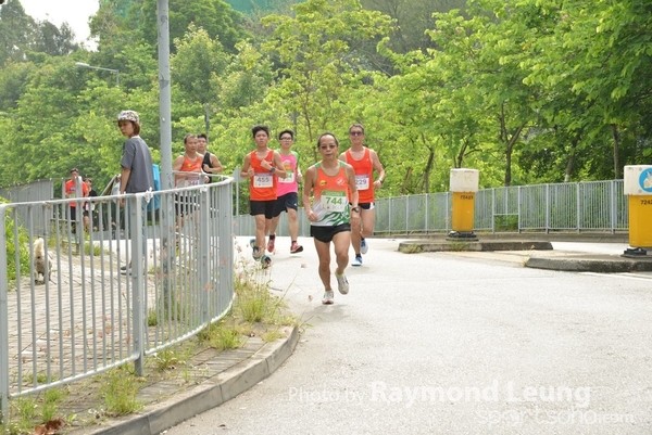 Raymond Leung 315