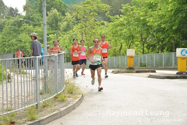 Raymond Leung 316