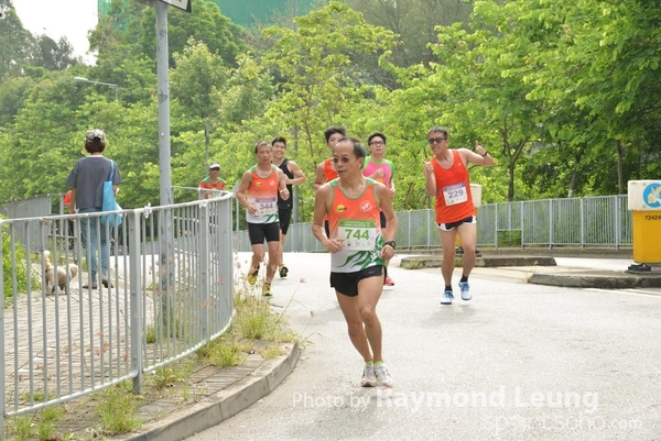 Raymond Leung 318