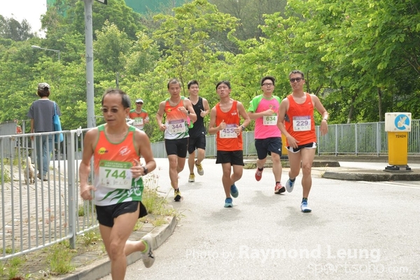 Raymond Leung 319
