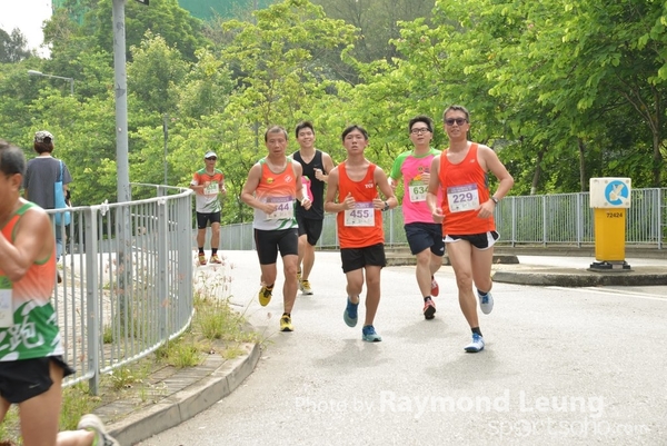 Raymond Leung 321