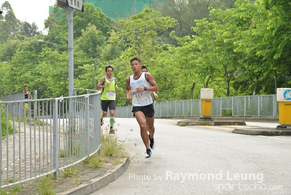 Raymond Leung 322