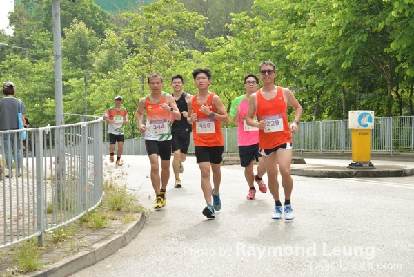 Raymond Leung 323