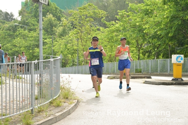 Raymond Leung 343