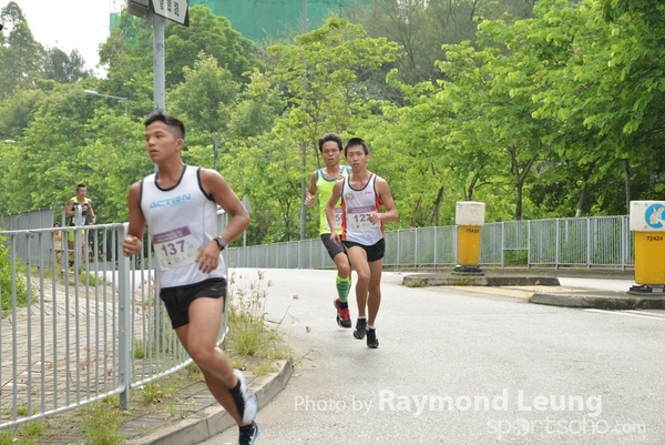 Raymond Leung 344