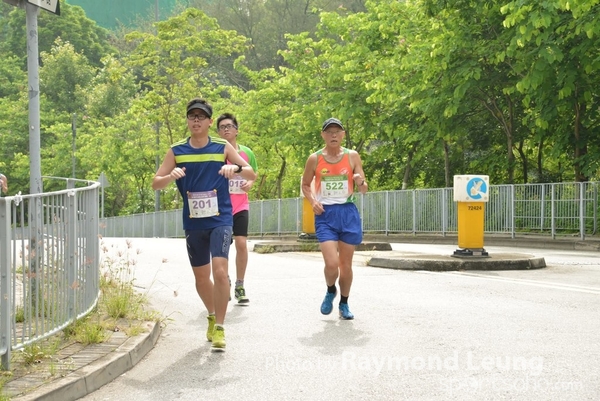 Raymond Leung 345