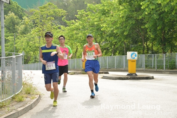 Raymond Leung 346
