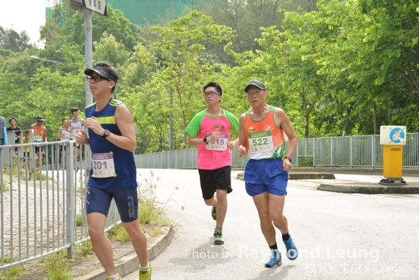 Raymond Leung 347