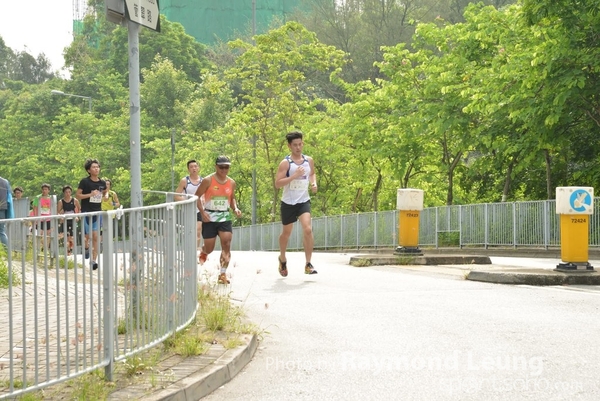 Raymond Leung 348