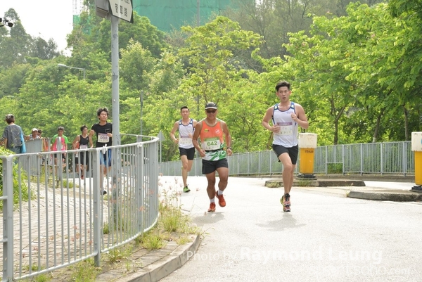 Raymond Leung 349