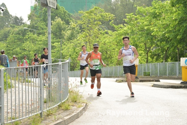 Raymond Leung 350