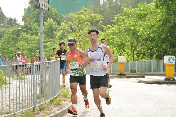 Raymond Leung 351