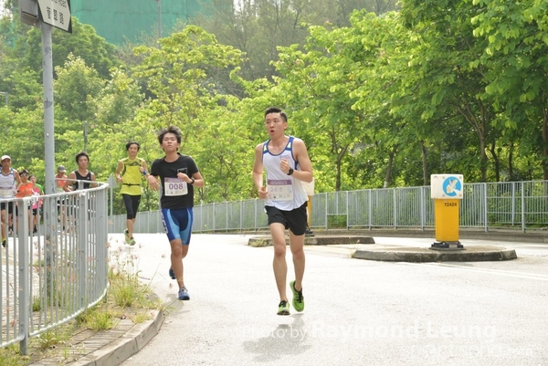 Raymond Leung 352