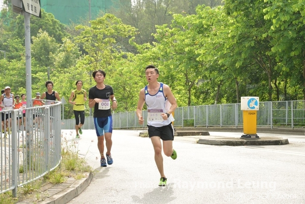Raymond Leung 353
