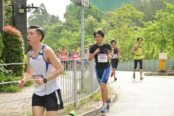 Raymond Leung 354