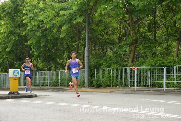 Raymond Leung 355