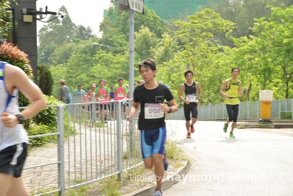 Raymond Leung 357