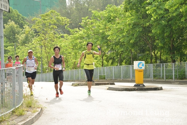 Raymond Leung 358