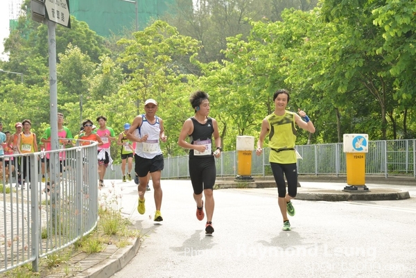 Raymond Leung 360