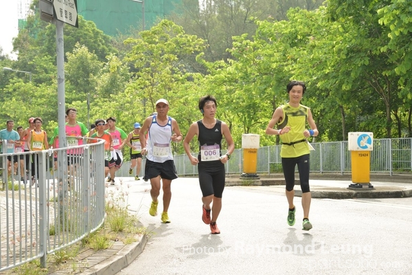 Raymond Leung 361