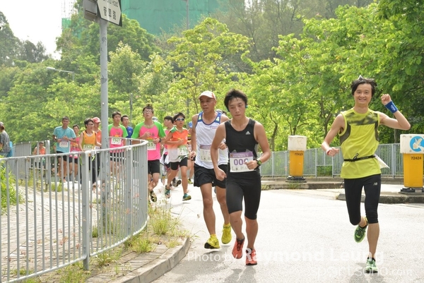 Raymond Leung 362