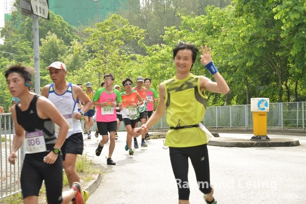 Raymond Leung 363