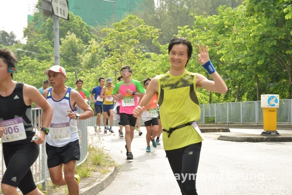 Raymond Leung 364