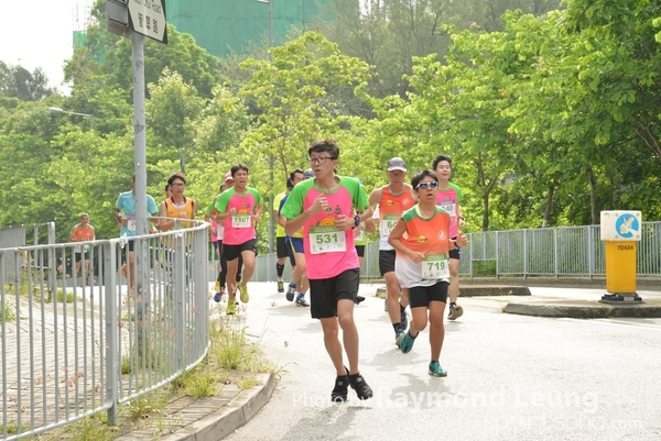 Raymond Leung 365