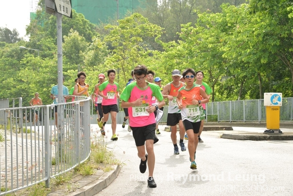 Raymond Leung 366